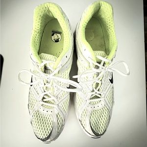 Men's Zoom Structure+ 13 Breathe Size 15